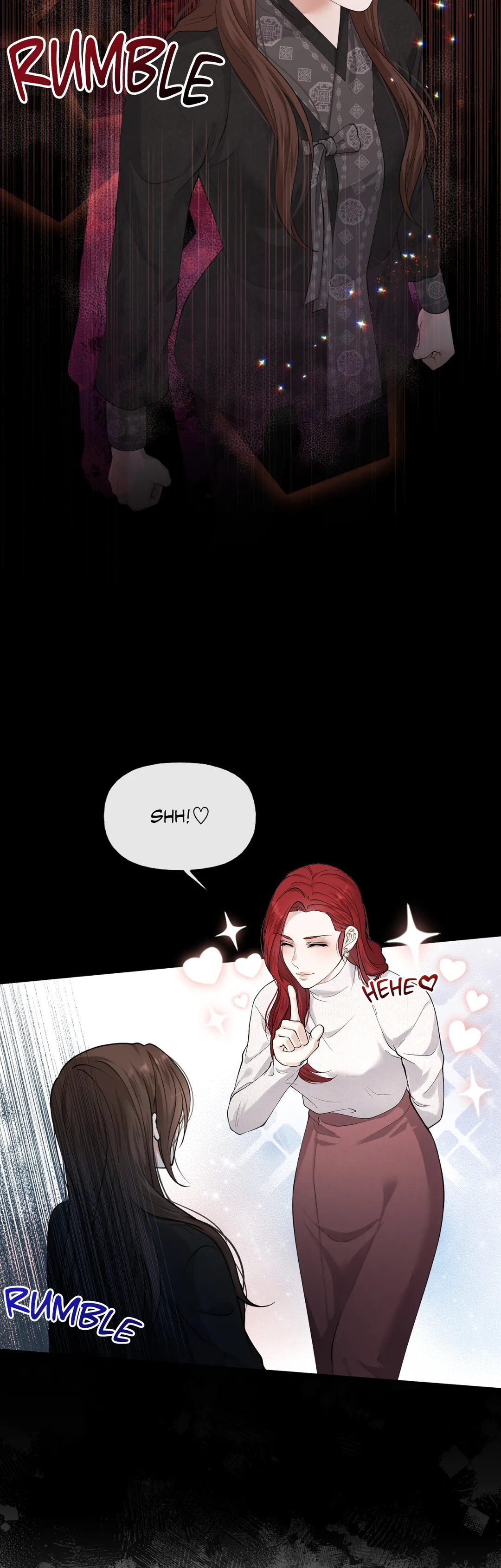 Time Traveler chapter 24 page 33