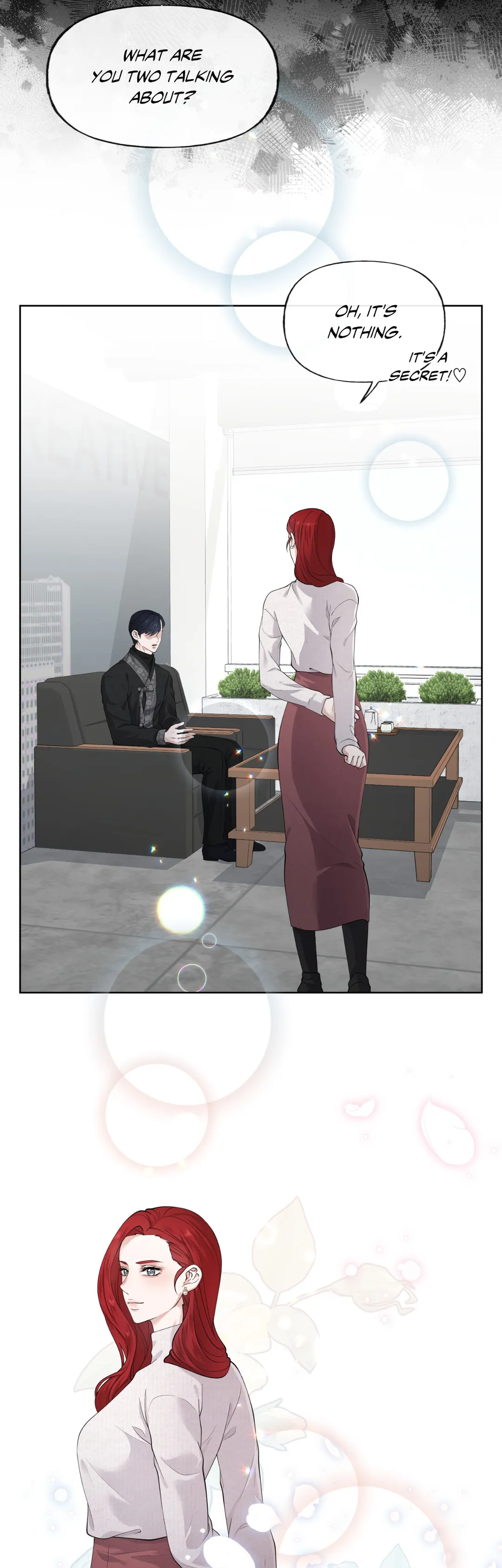 Time Traveler chapter 24 page 34