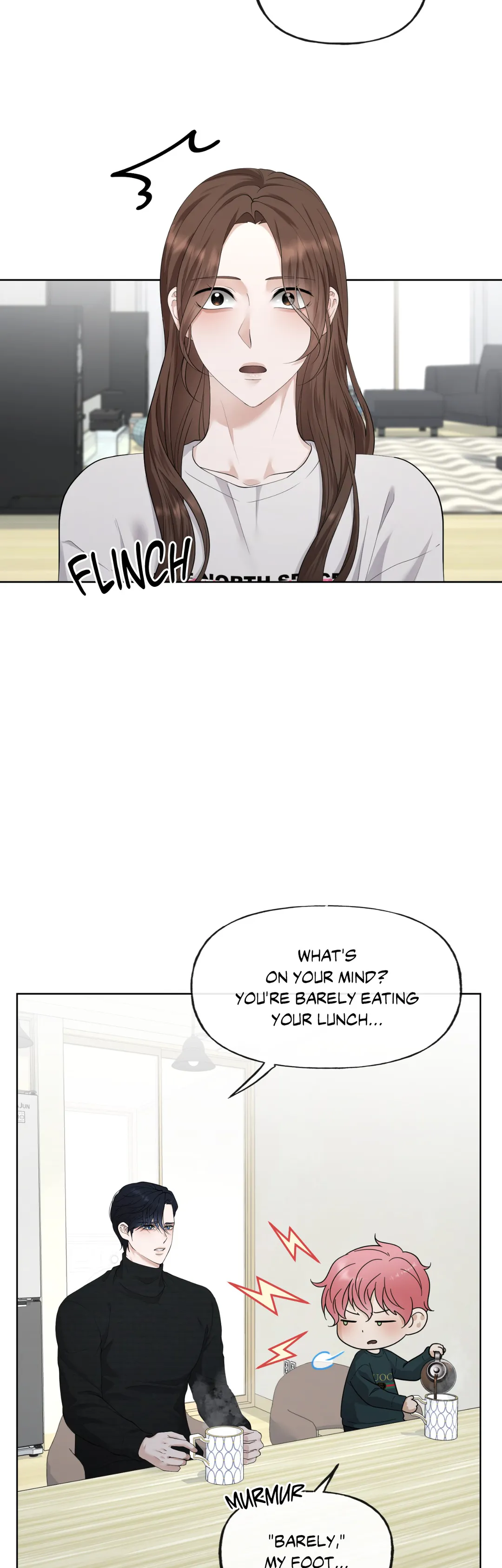 Time Traveler chapter 24 page 36