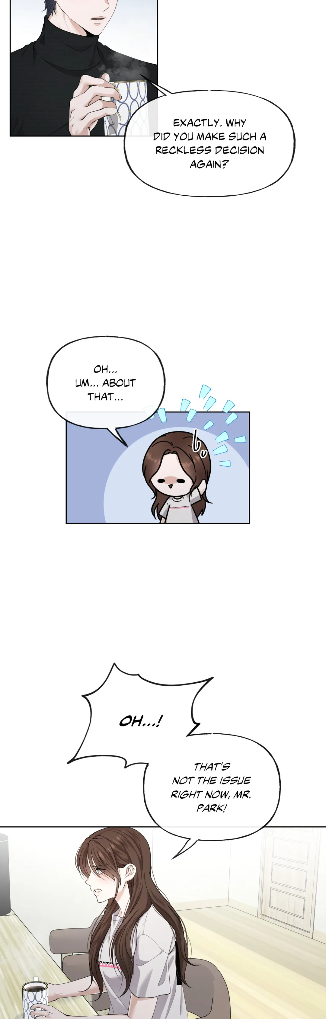 Time Traveler chapter 24 page 38