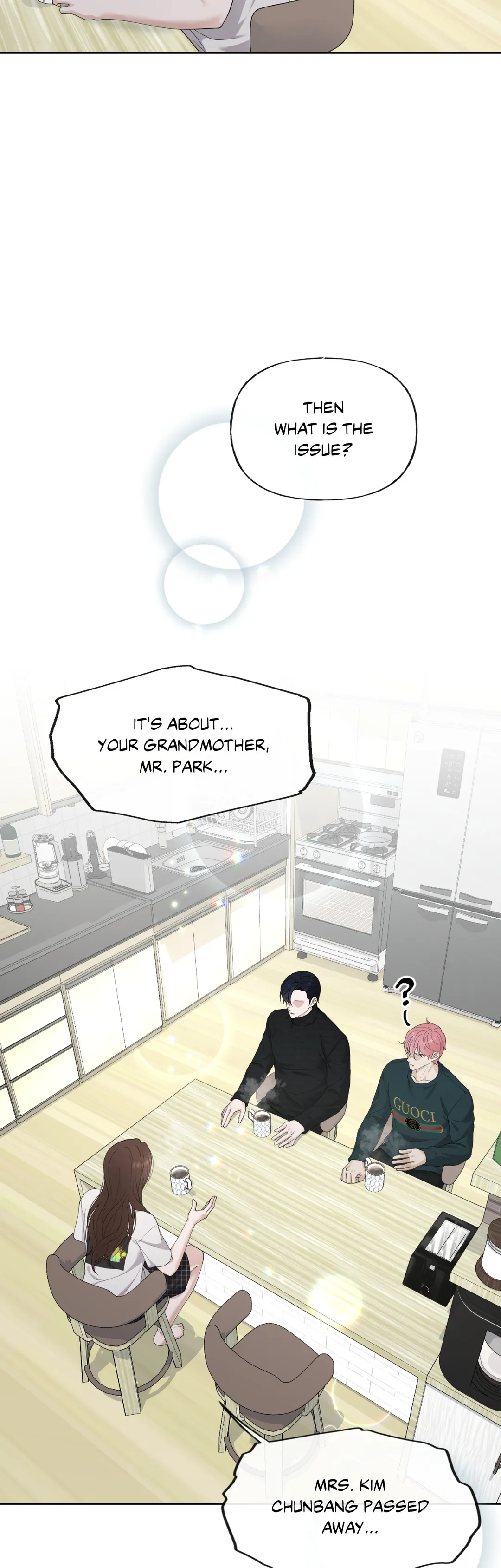 Time Traveler chapter 24 page 39