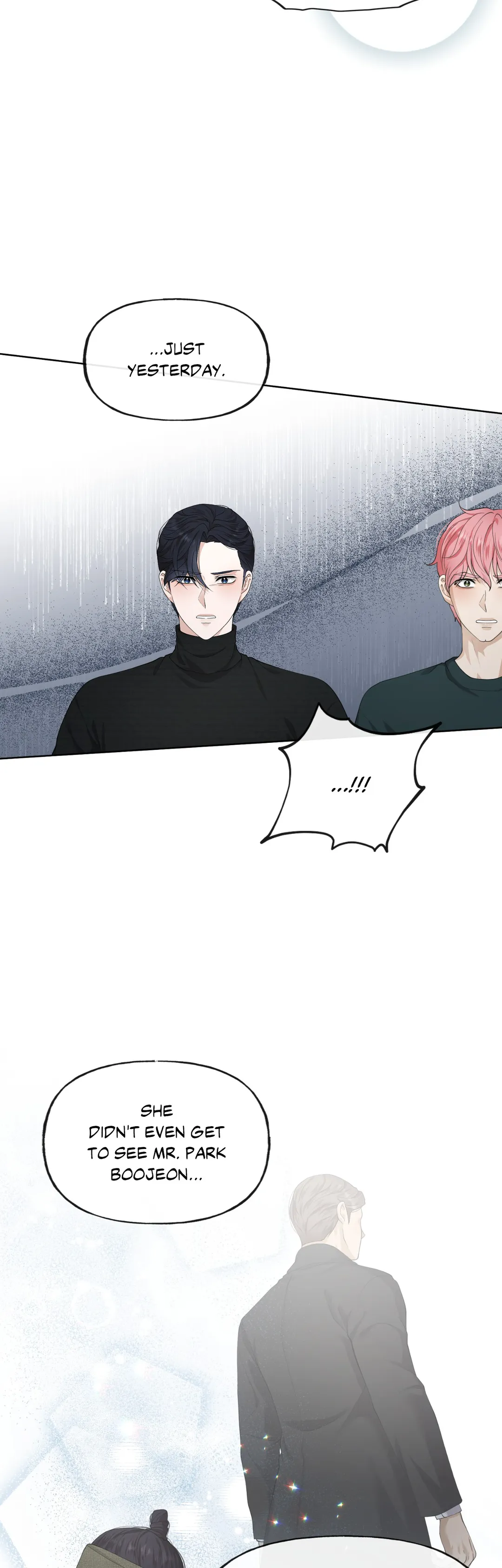 Time Traveler chapter 24 page 40
