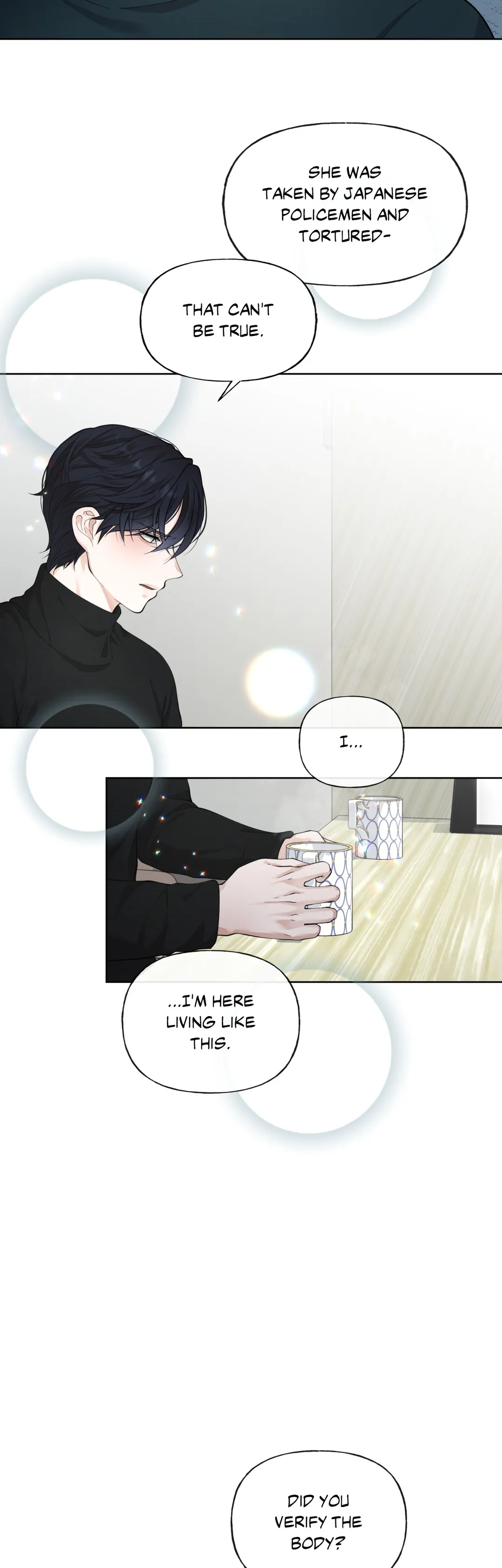 Time Traveler chapter 24 page 42