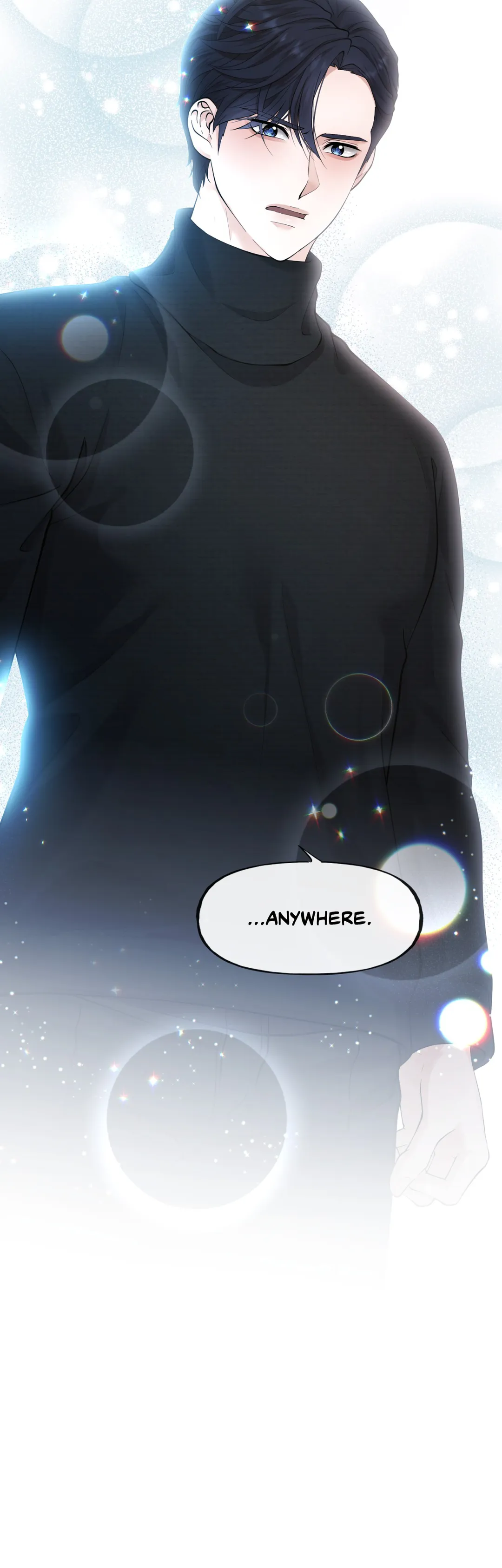Time Traveler chapter 24 page 47