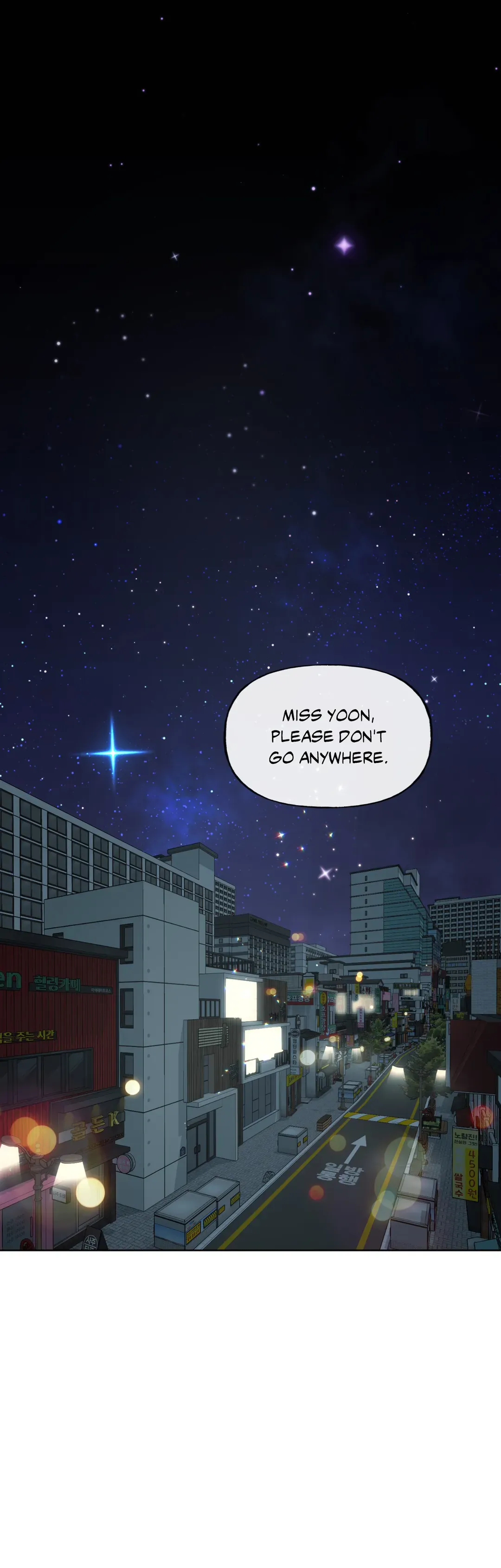 Time Traveler chapter 25 page 1