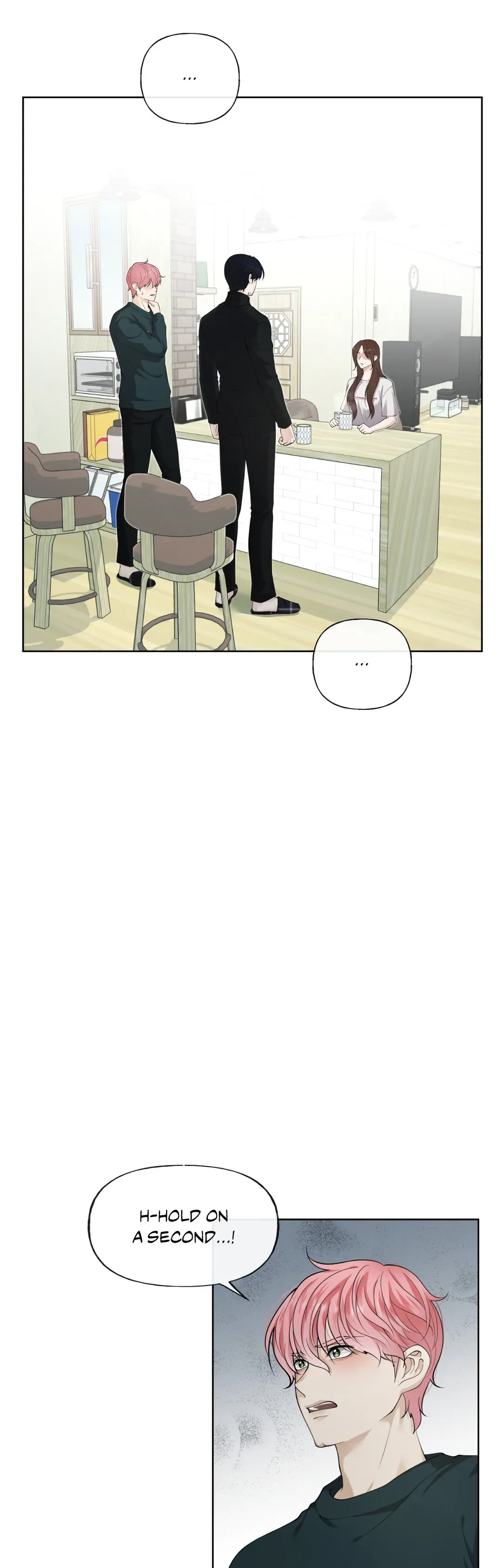 Time Traveler chapter 25 page 2