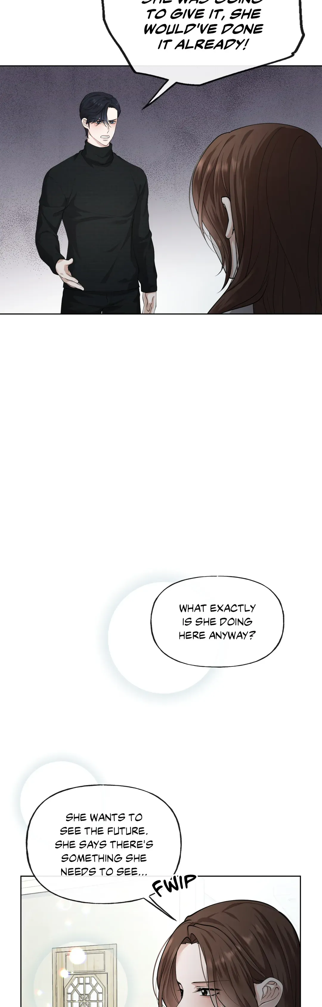 Time Traveler chapter 25 page 4