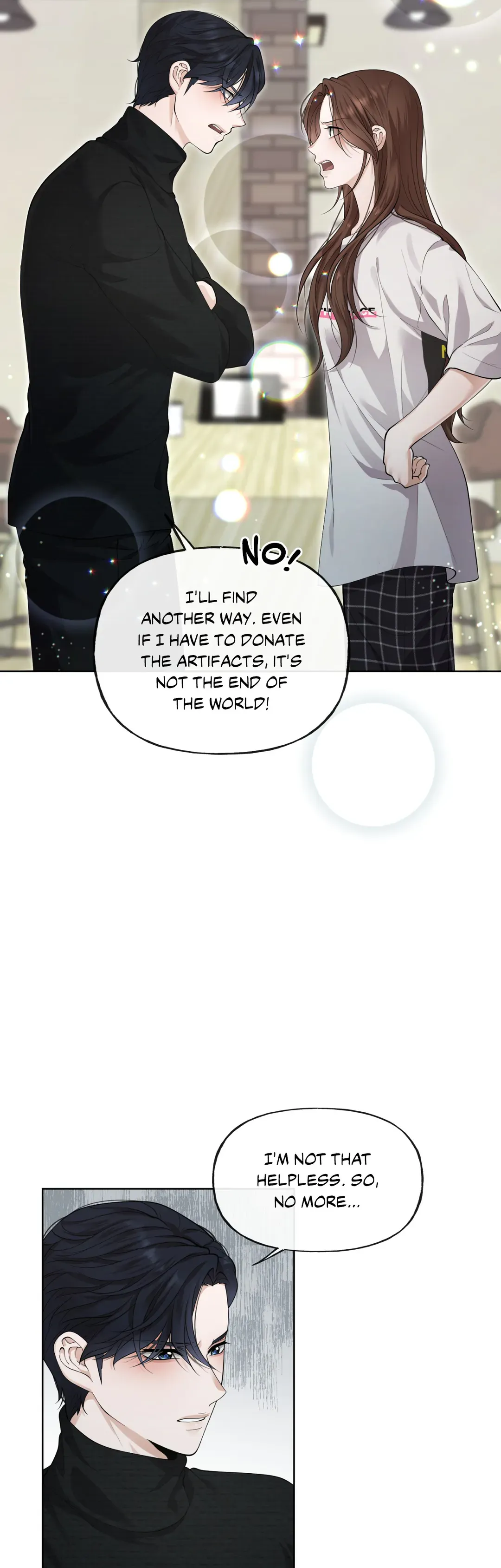 Time Traveler chapter 25 page 7