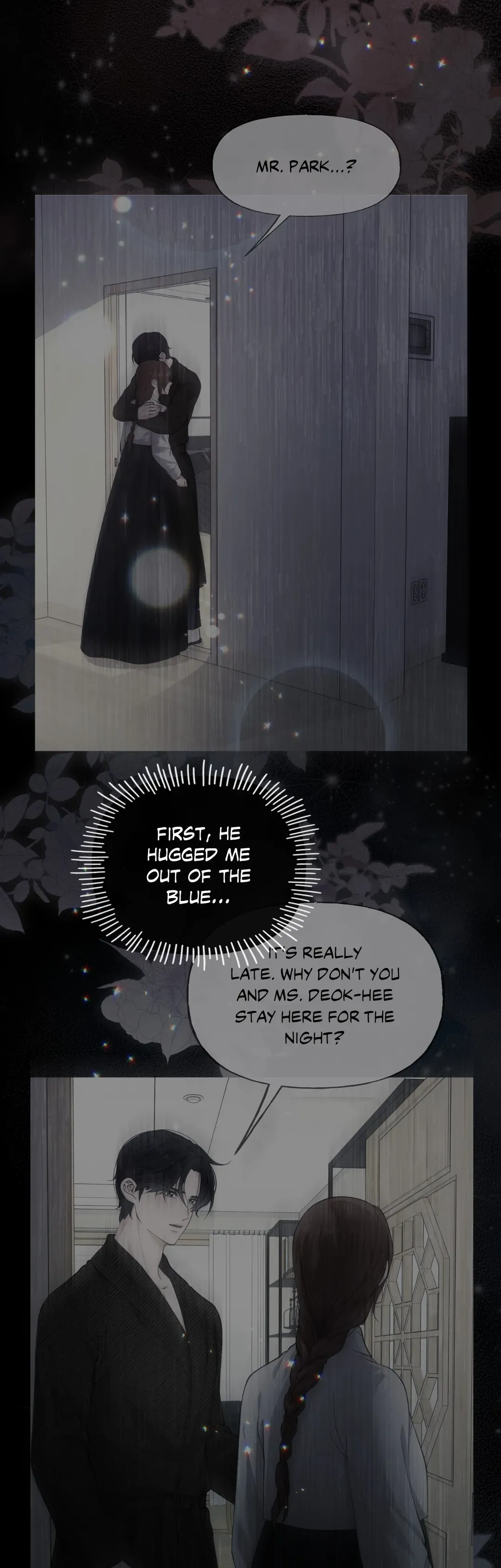 Time Traveler chapter 25 page 9
