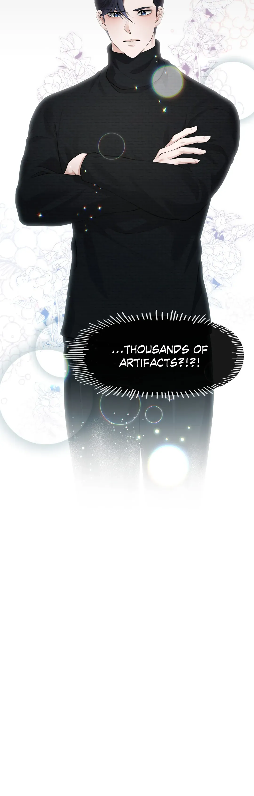 Time Traveler chapter 25 page 11