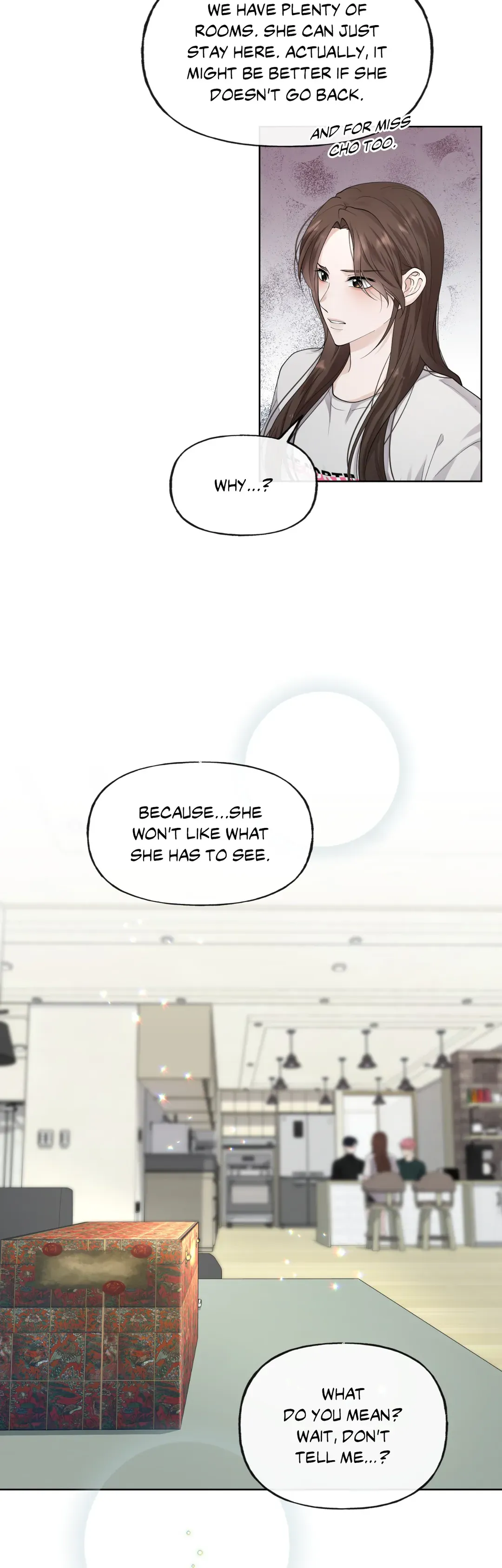 Time Traveler chapter 25 page 15
