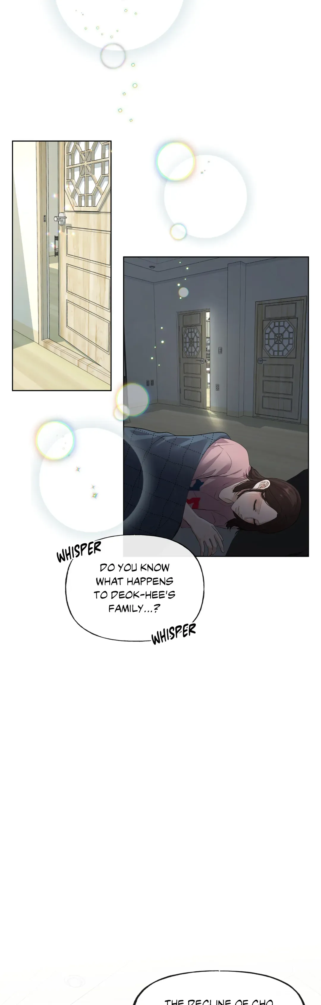 Time Traveler chapter 25 page 16