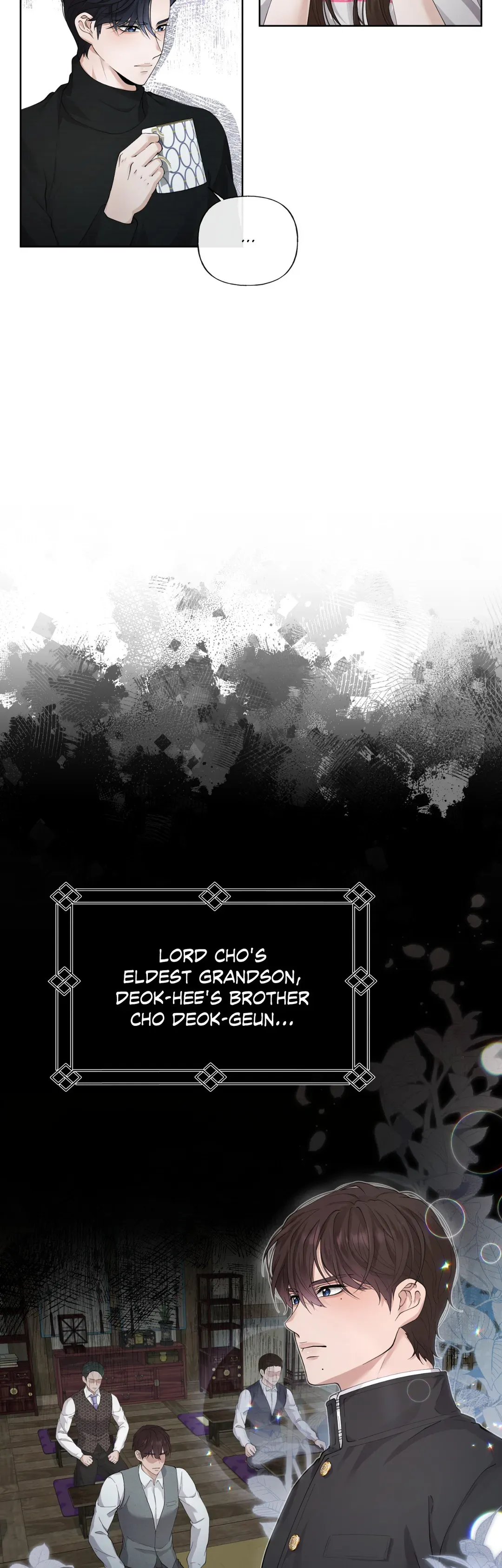 Time Traveler chapter 25 page 18