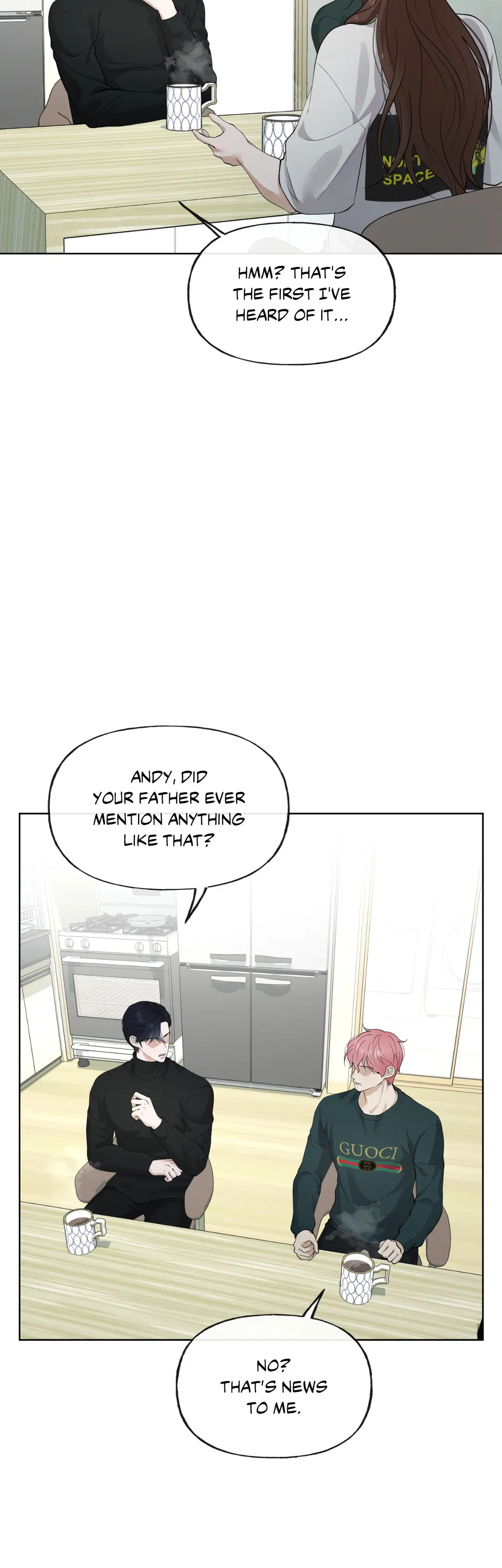Time Traveler chapter 25 page 23