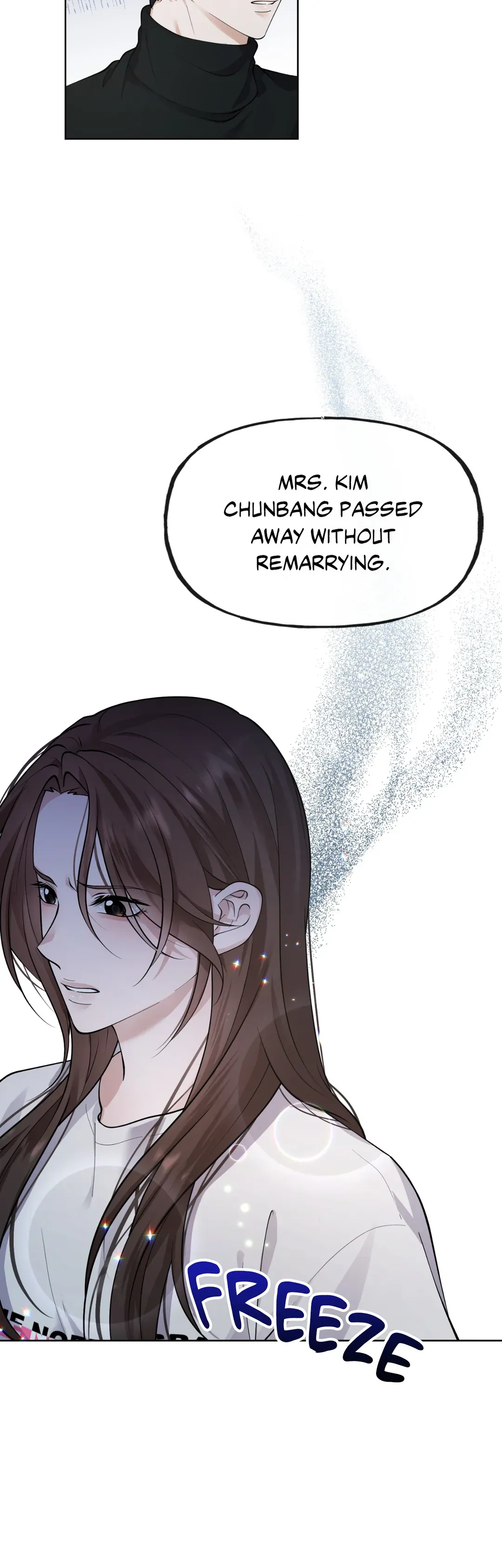 Time Traveler chapter 25 page 25