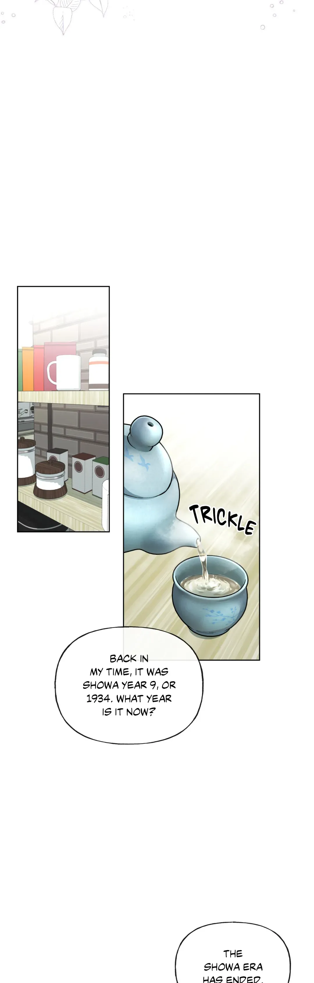 Time Traveler chapter 25 page 29