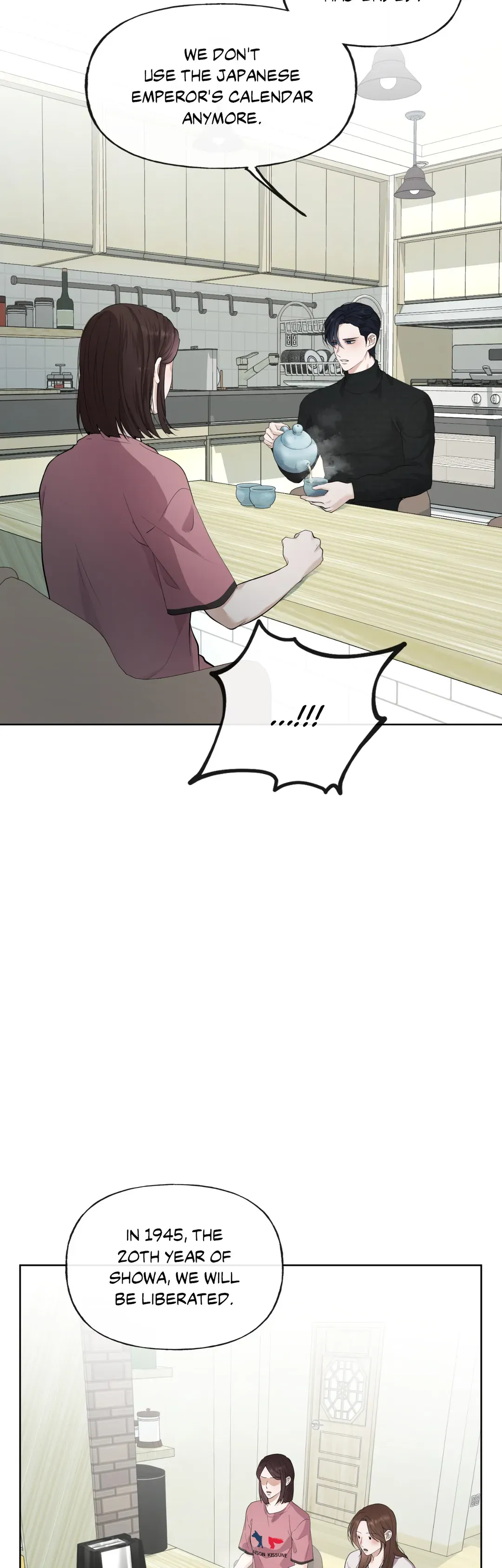Time Traveler chapter 25 page 30