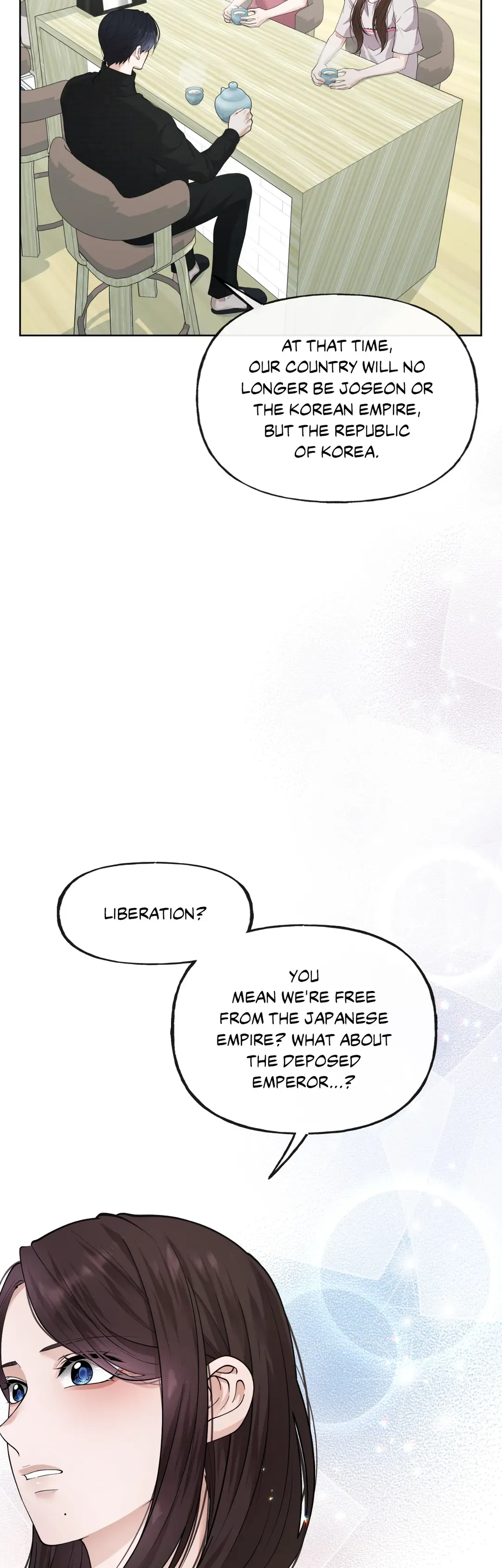 Time Traveler chapter 25 page 31