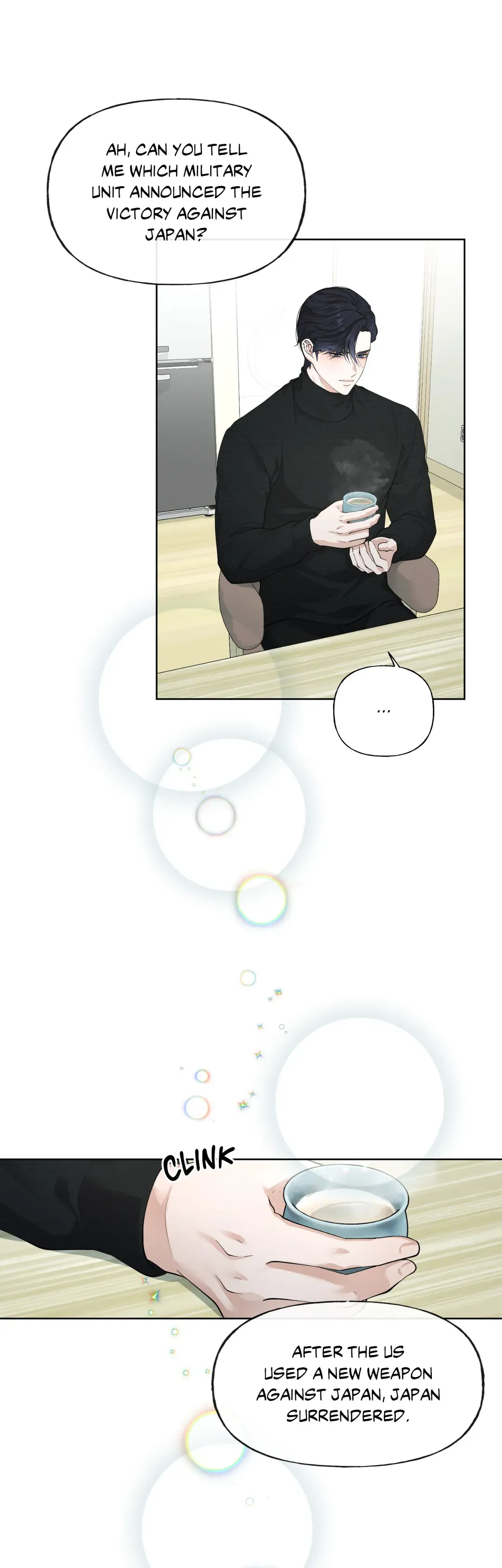Time Traveler chapter 25 page 33