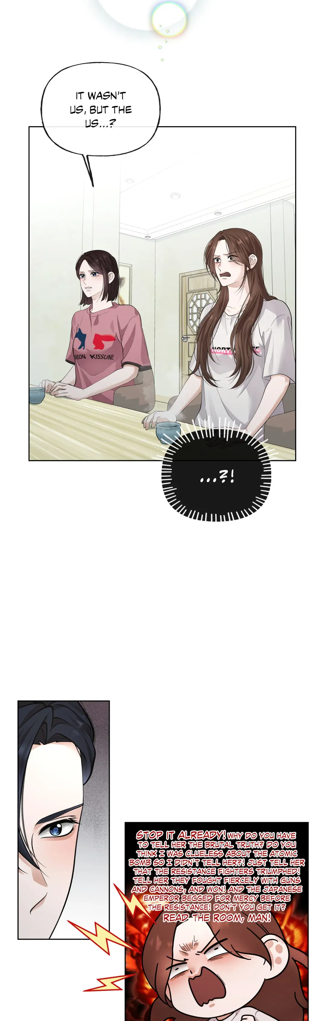 Time Traveler chapter 25 page 34