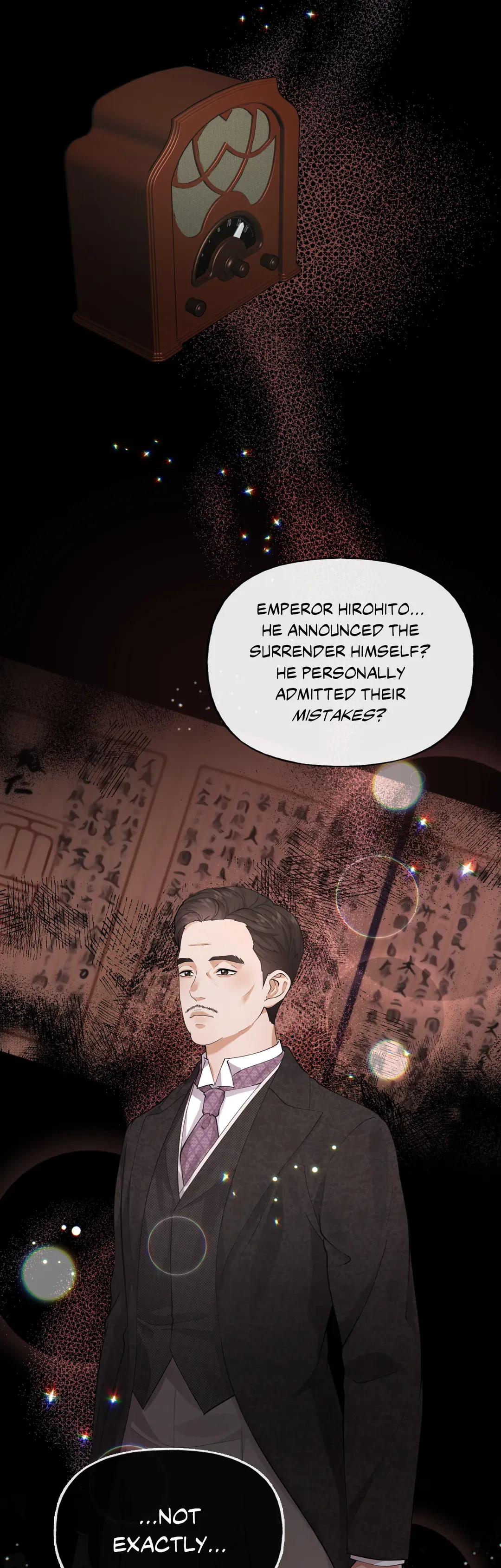 Time Traveler chapter 25 page 38