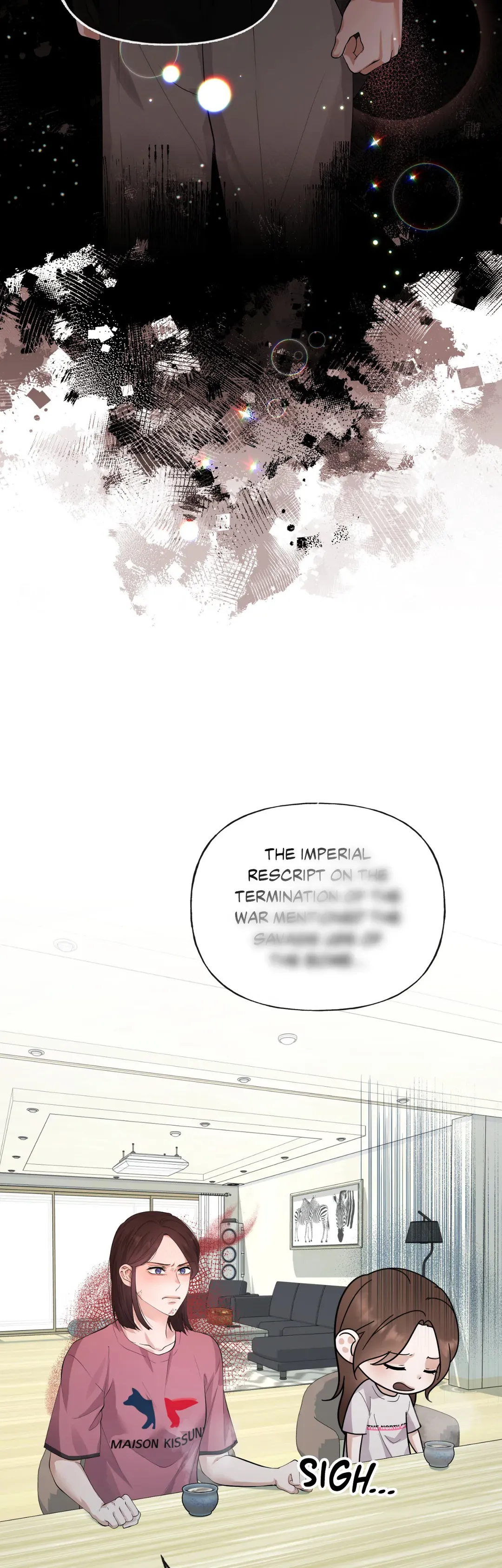 Time Traveler chapter 25 page 39