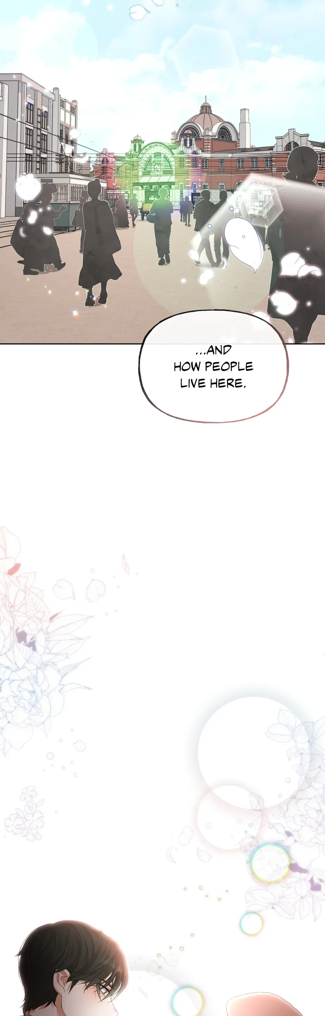 Time Traveler chapter 25 page 44