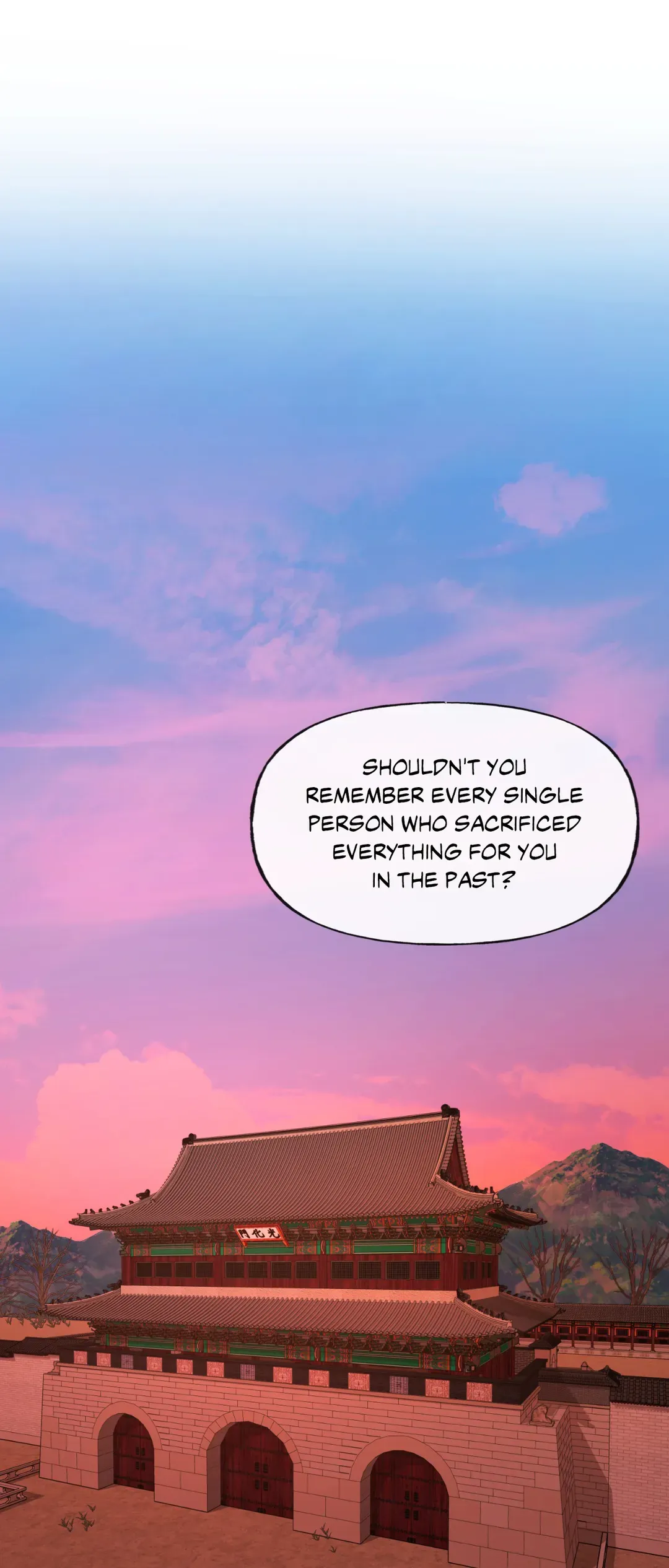 Time Traveler chapter 27 page 1