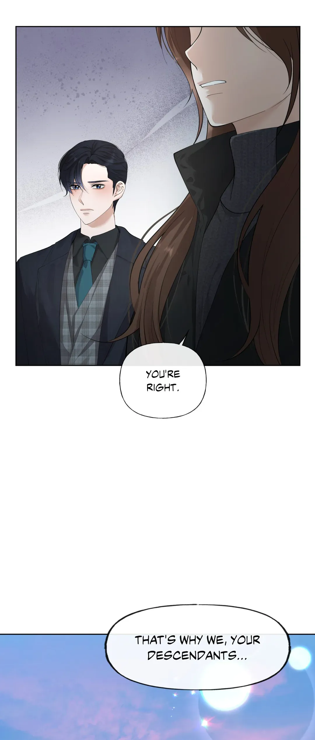 Time Traveler chapter 27 page 4