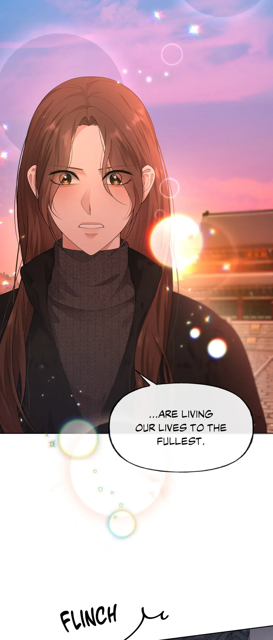 Time Traveler chapter 27 page 5