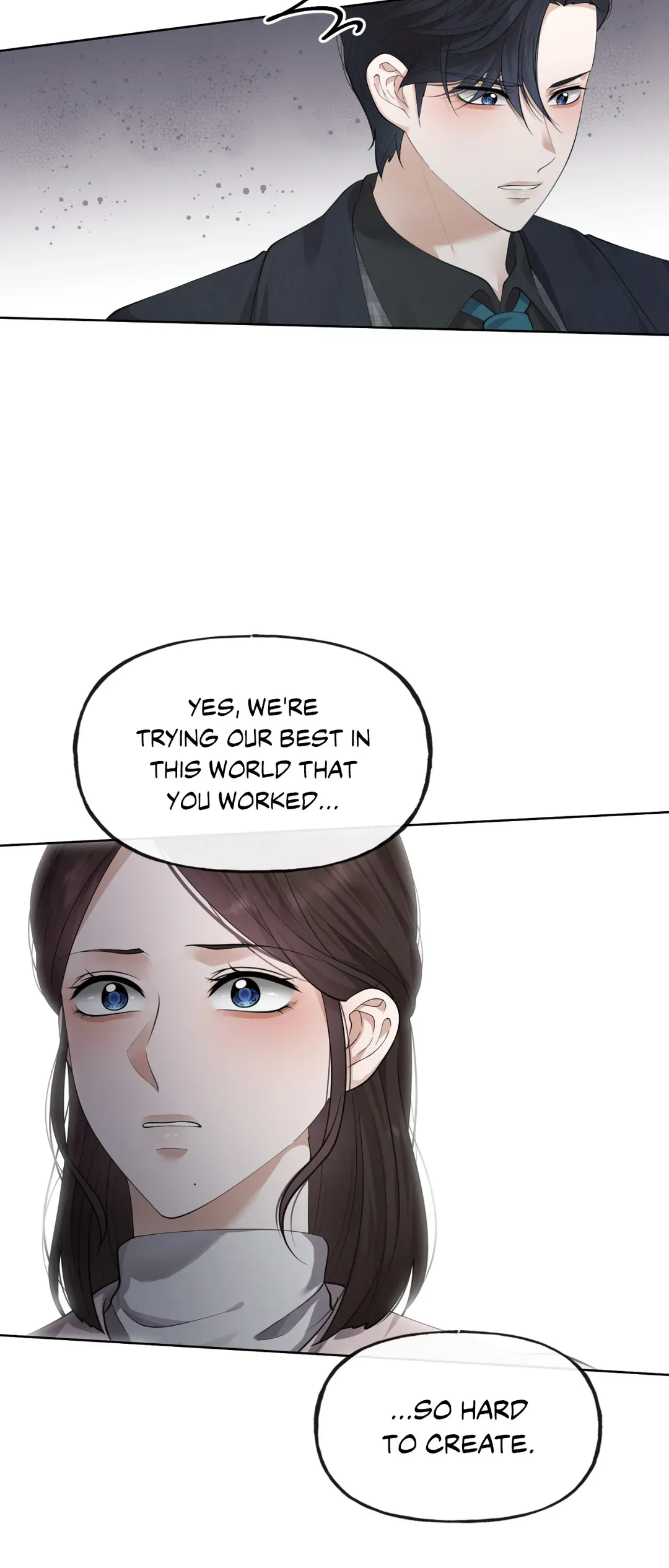 Time Traveler chapter 27 page 6