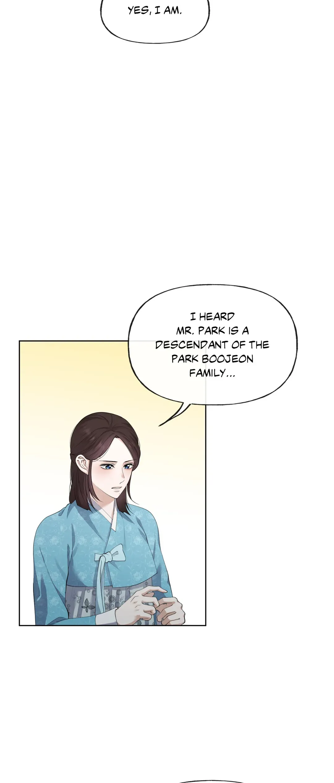Time Traveler chapter 27 page 14