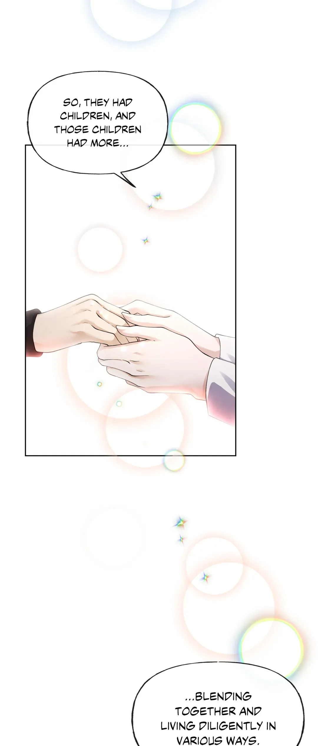 Time Traveler chapter 27 page 17