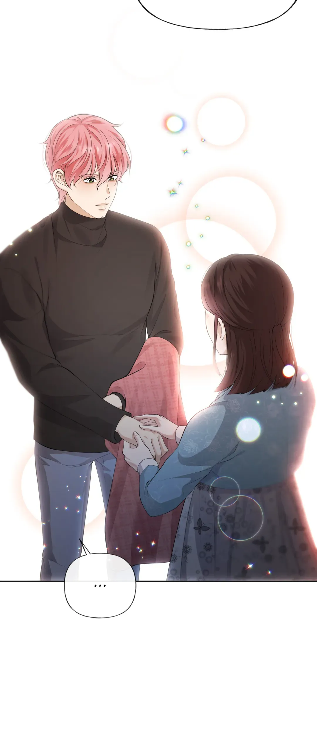 Time Traveler chapter 27 page 18