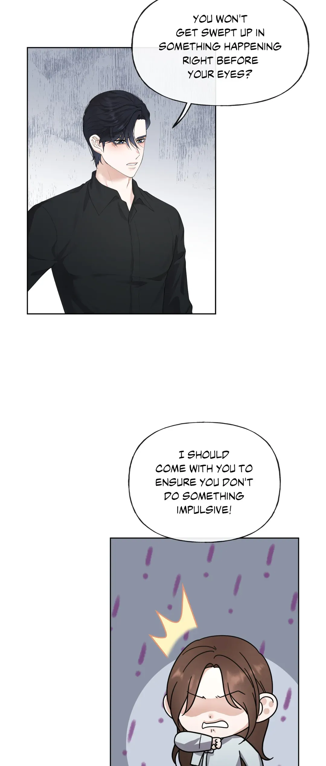 Time Traveler chapter 27 page 22
