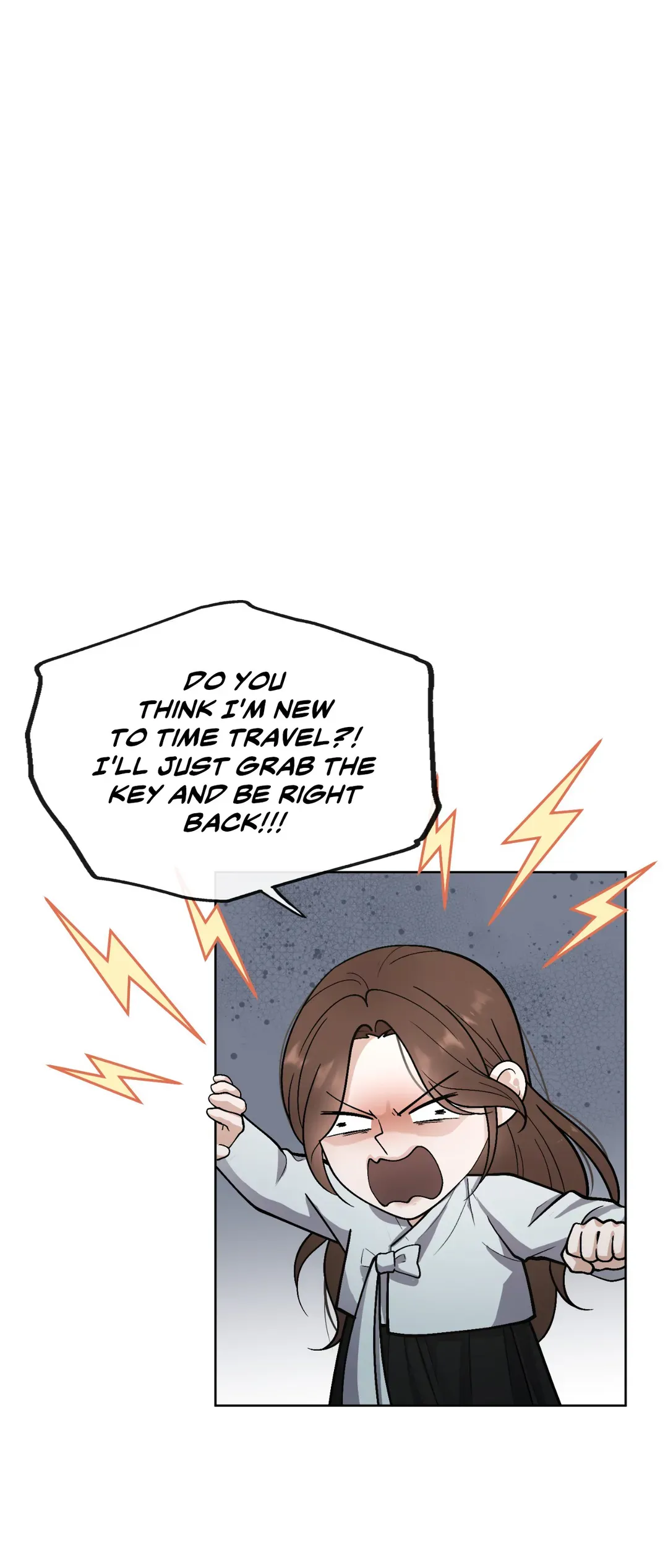 Time Traveler chapter 27 page 24