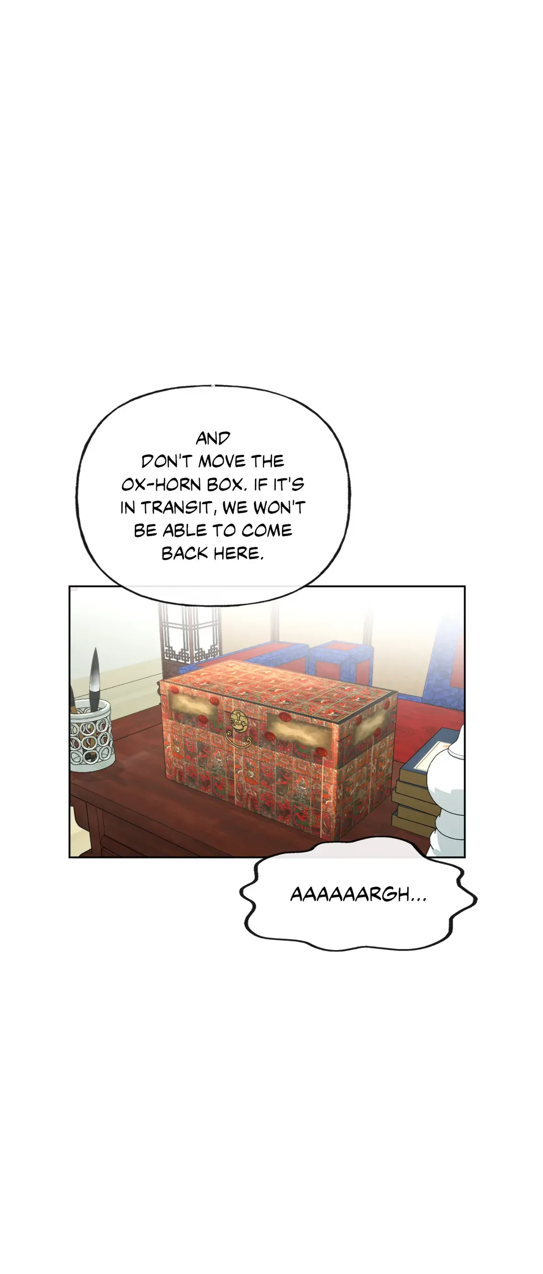 Time Traveler chapter 27 page 34
