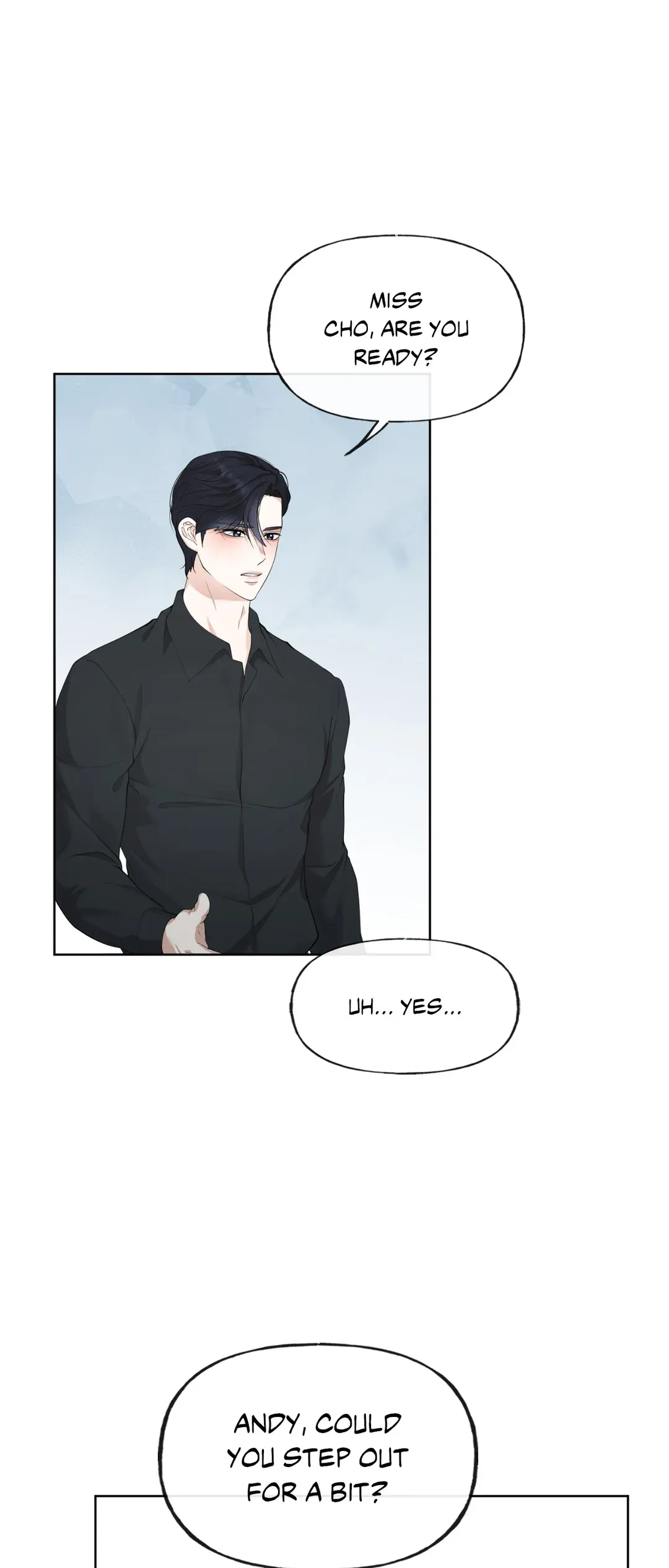 Time Traveler chapter 27 page 35