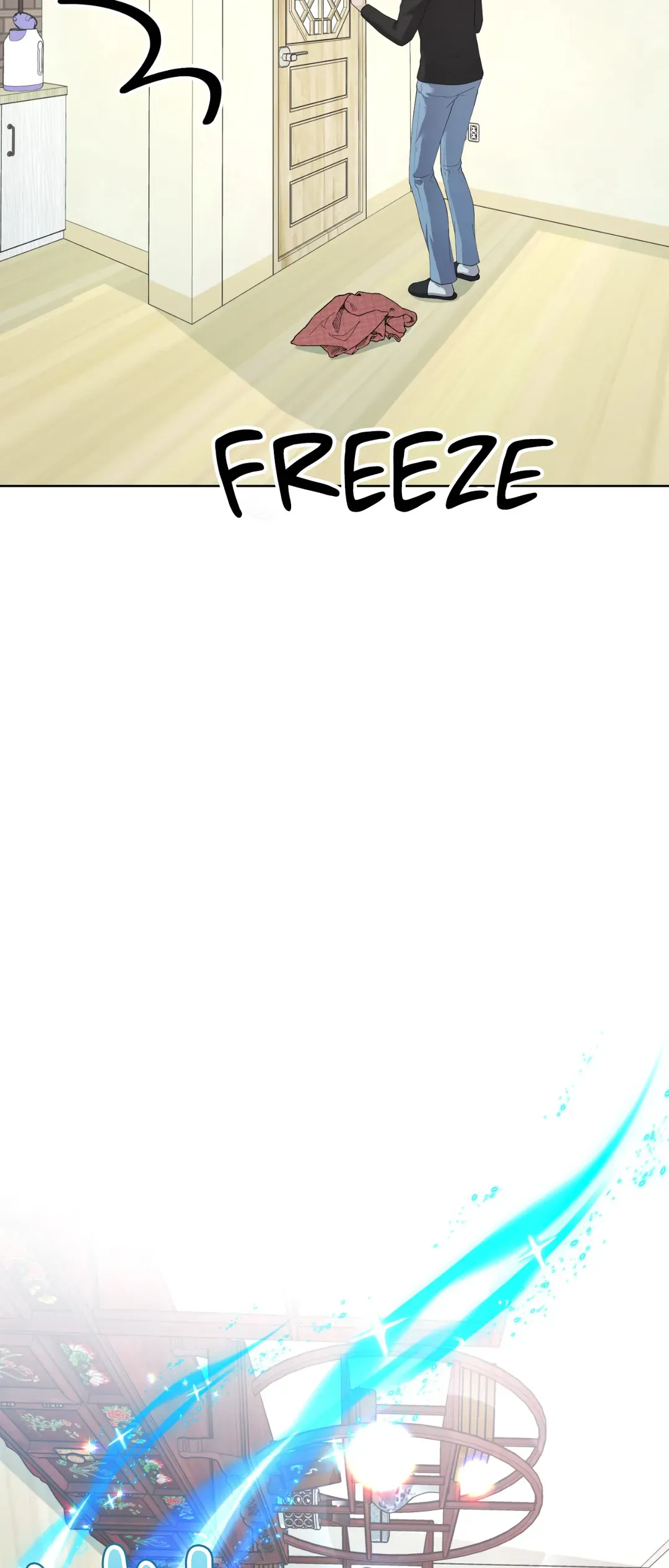 Time Traveler chapter 27 page 37