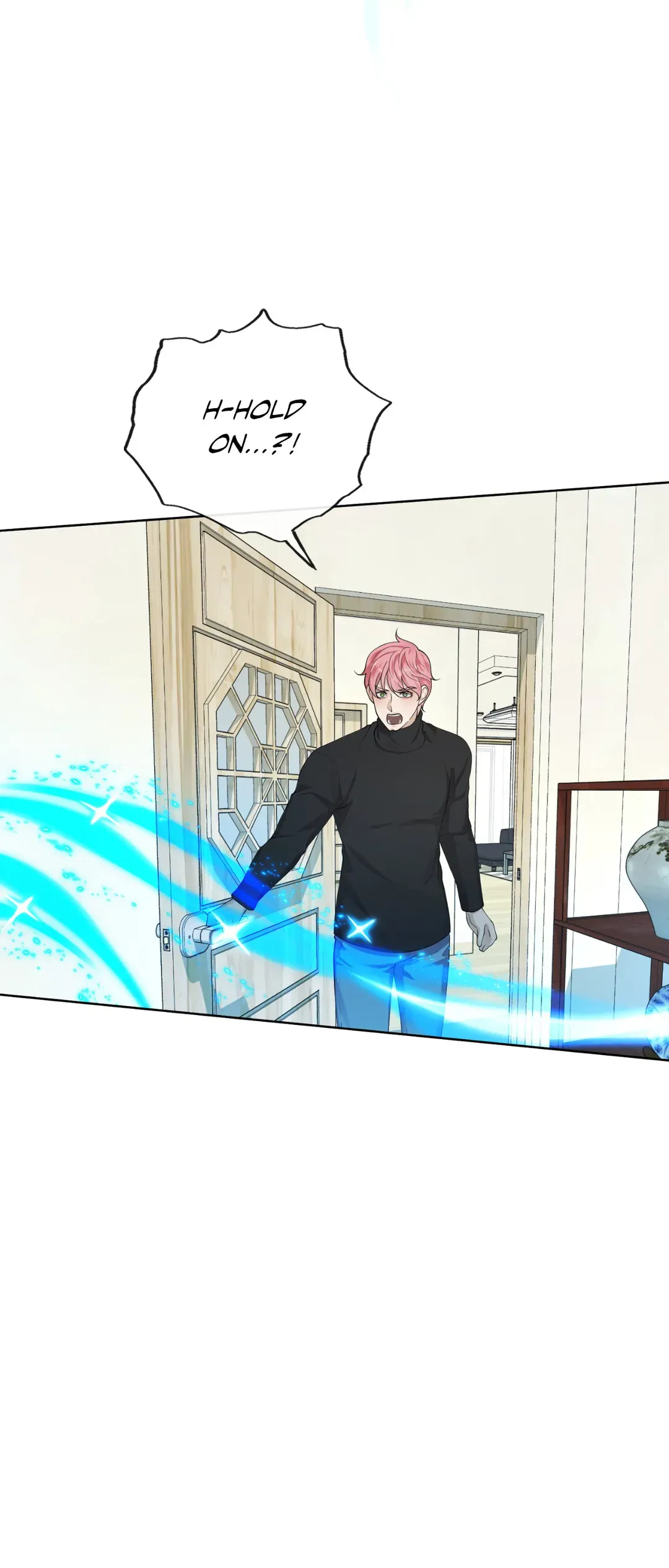 Time Traveler chapter 27 page 39