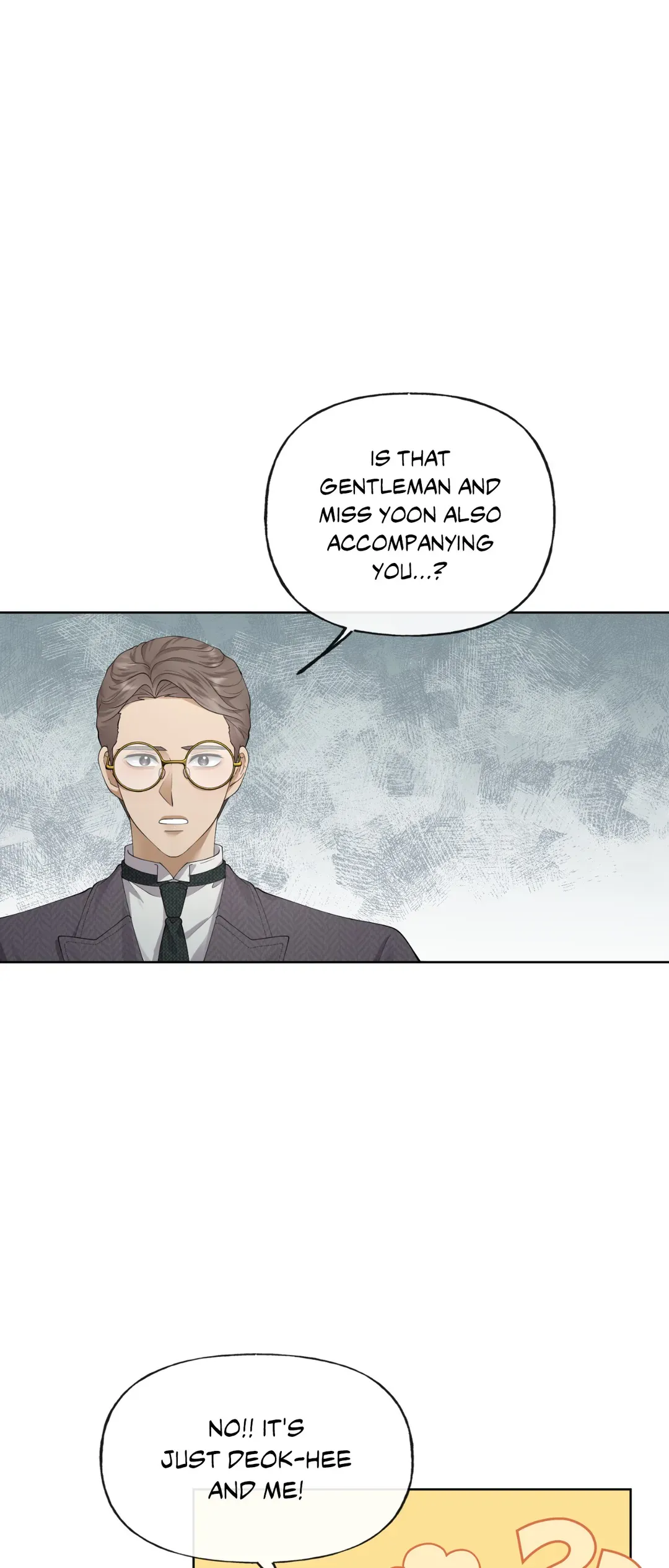 Time Traveler chapter 27 page 43