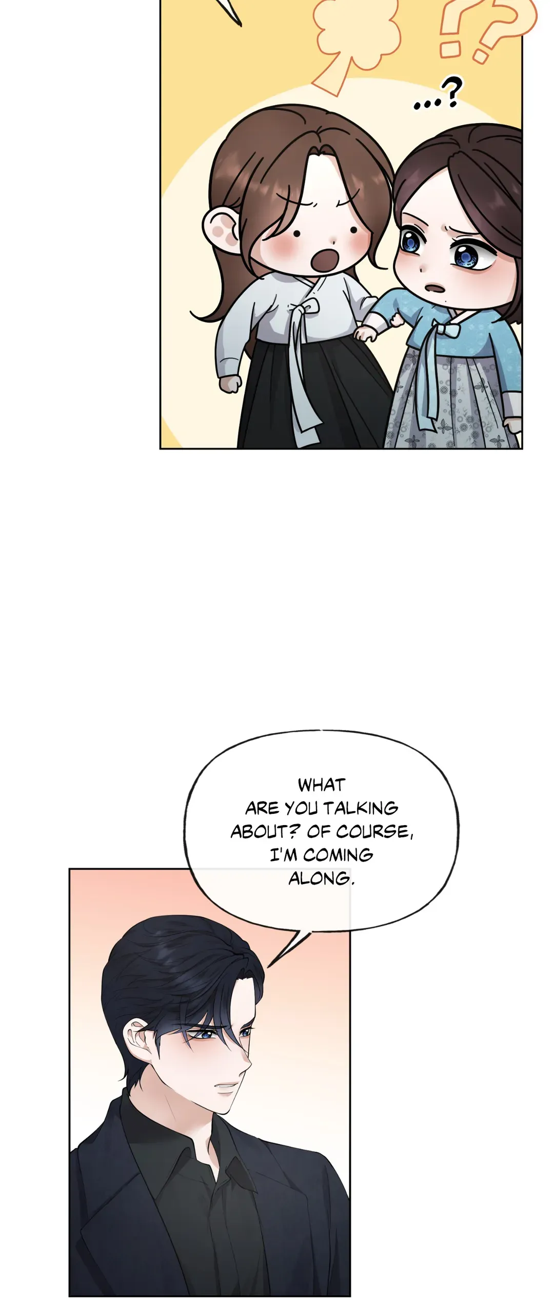 Time Traveler chapter 27 page 44
