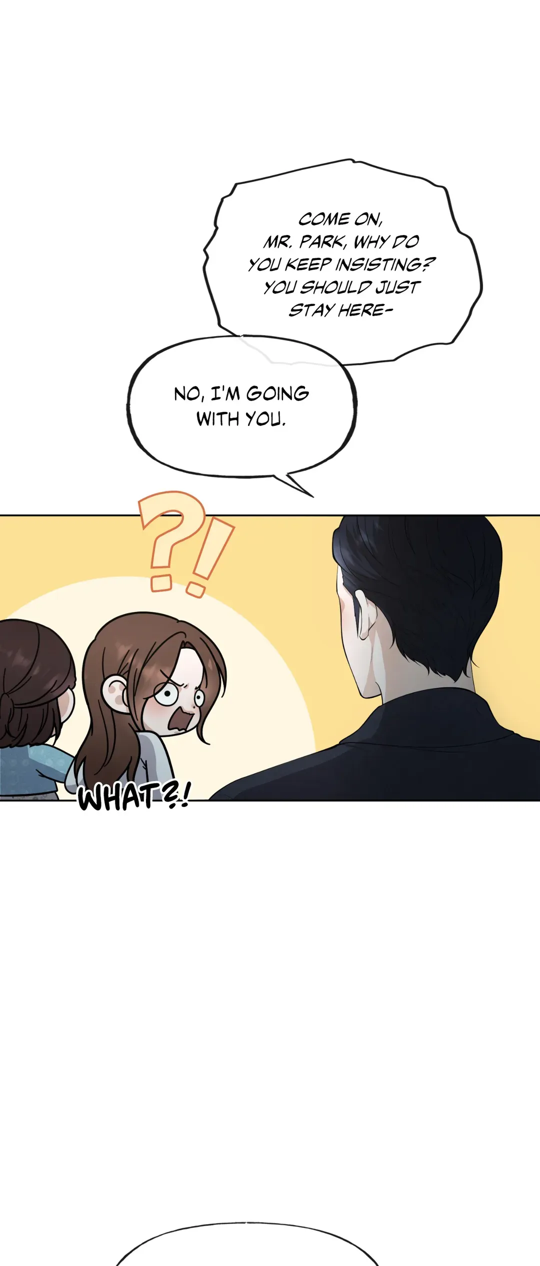 Time Traveler chapter 27 page 45