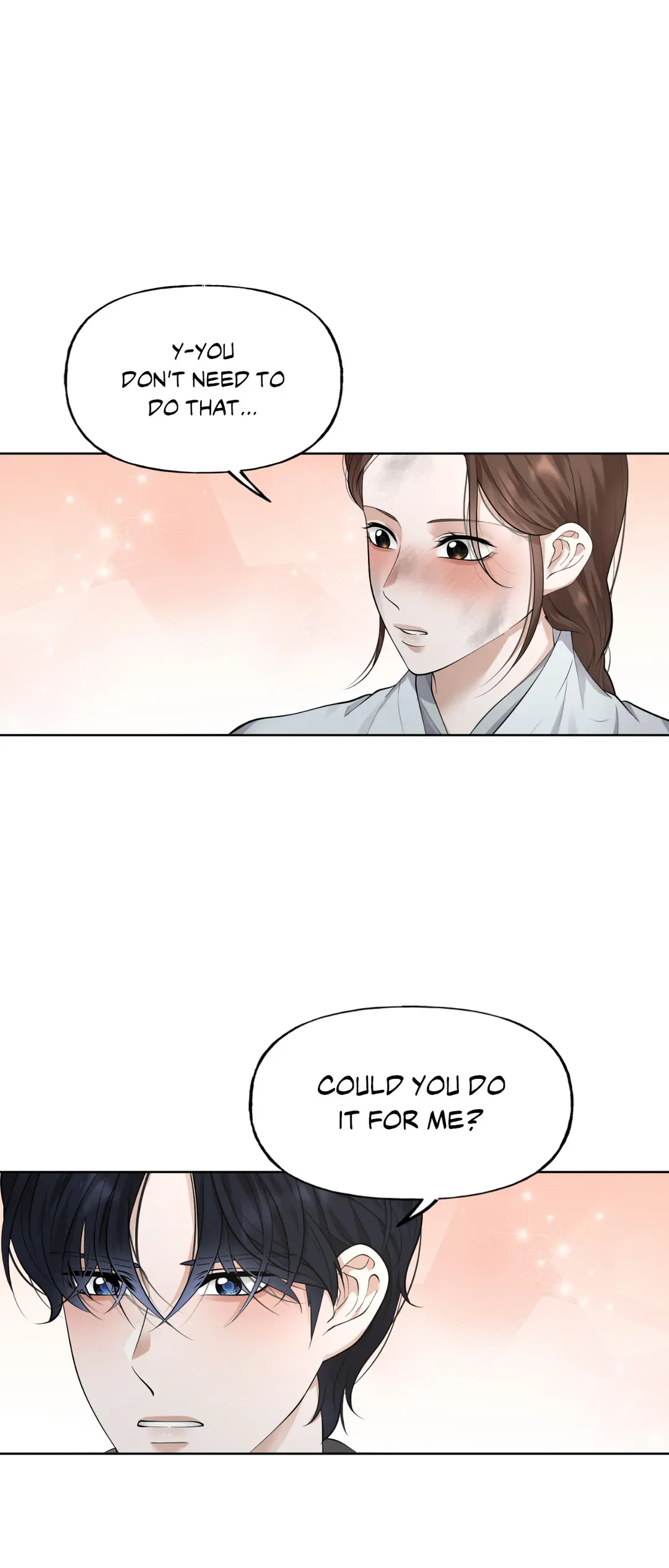 Time Traveler chapter 27 page 51
