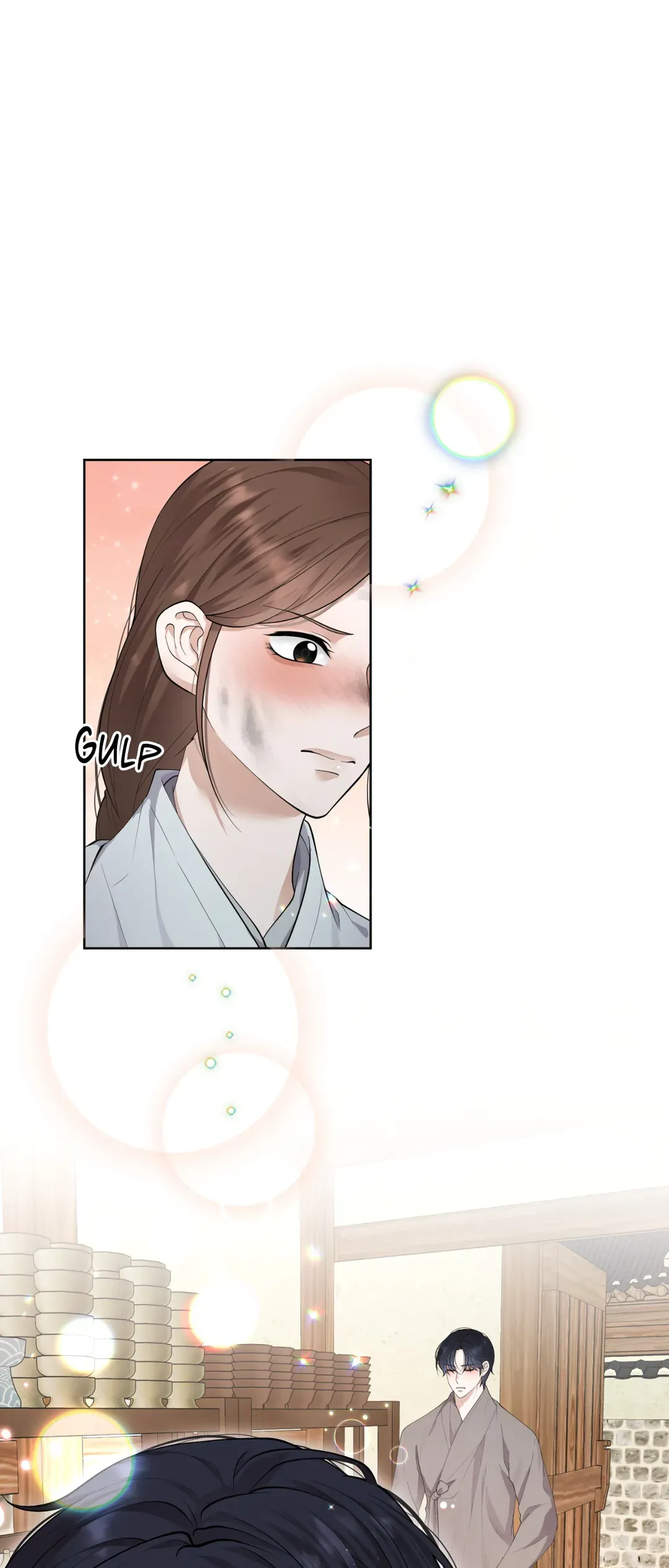 Time Traveler chapter 27 page 53
