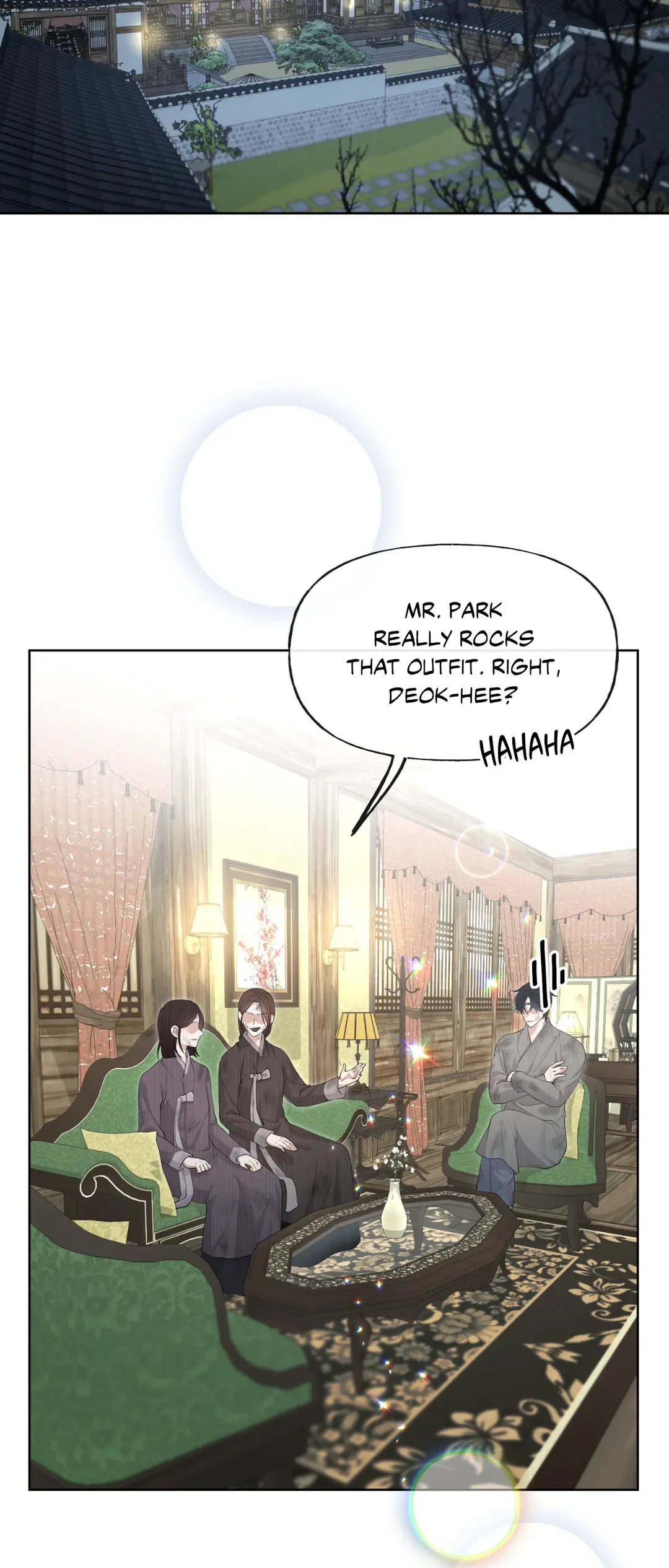 Time Traveler chapter 28 page 2