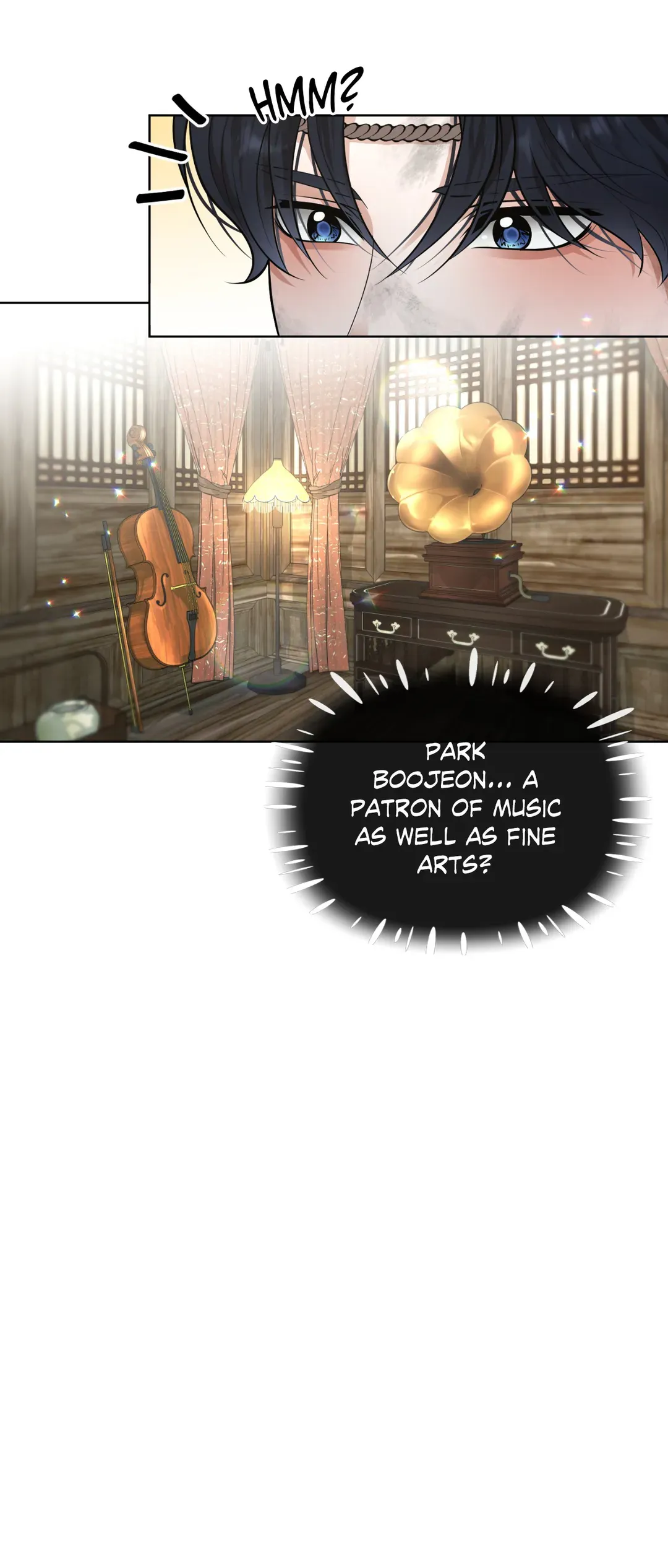 Time Traveler chapter 28 page 4