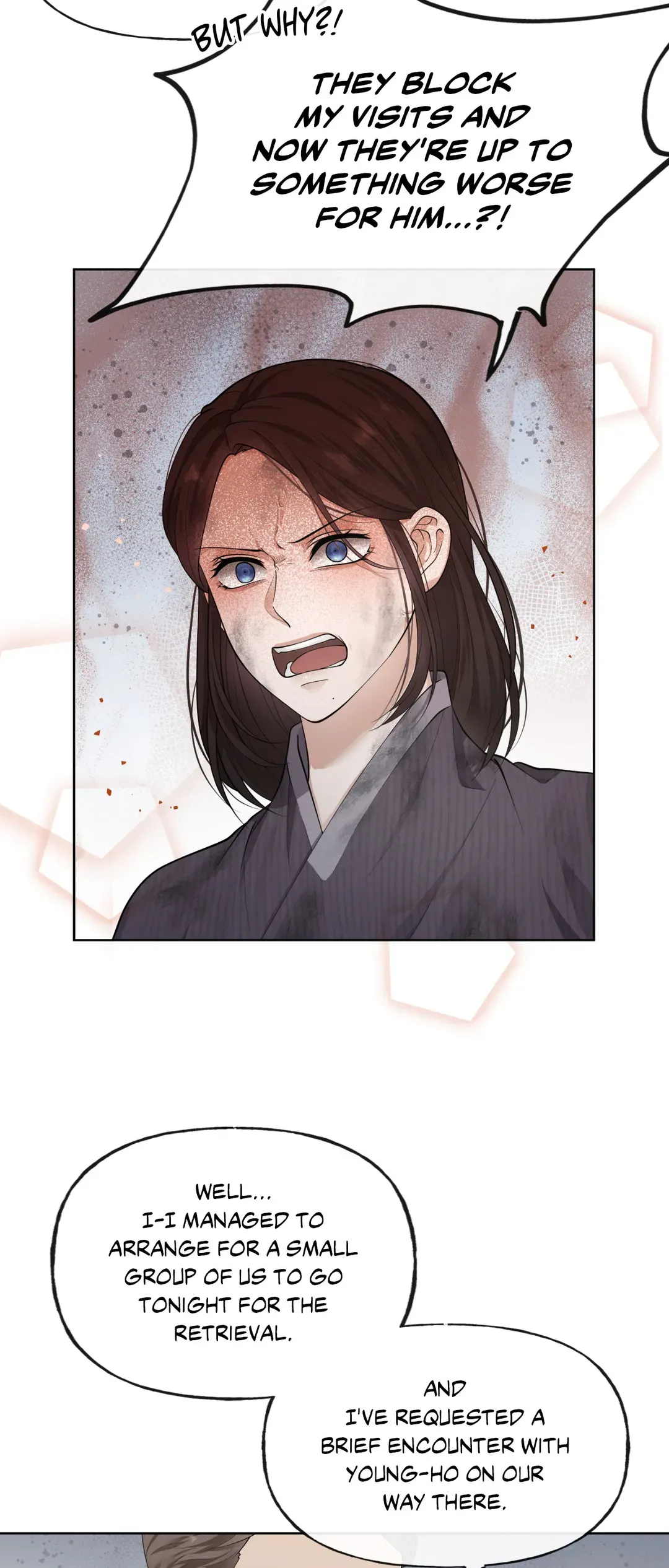 Time Traveler chapter 28 page 7