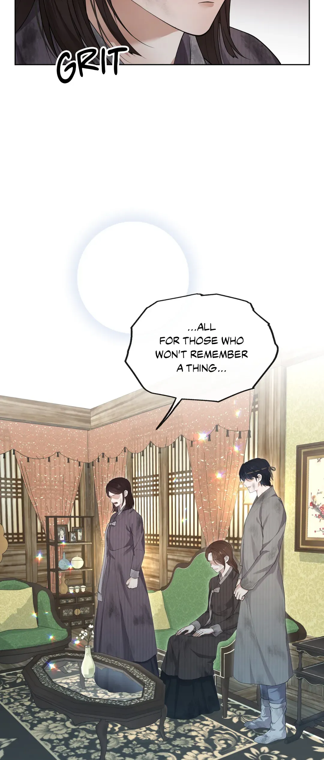 Time Traveler chapter 28 page 10