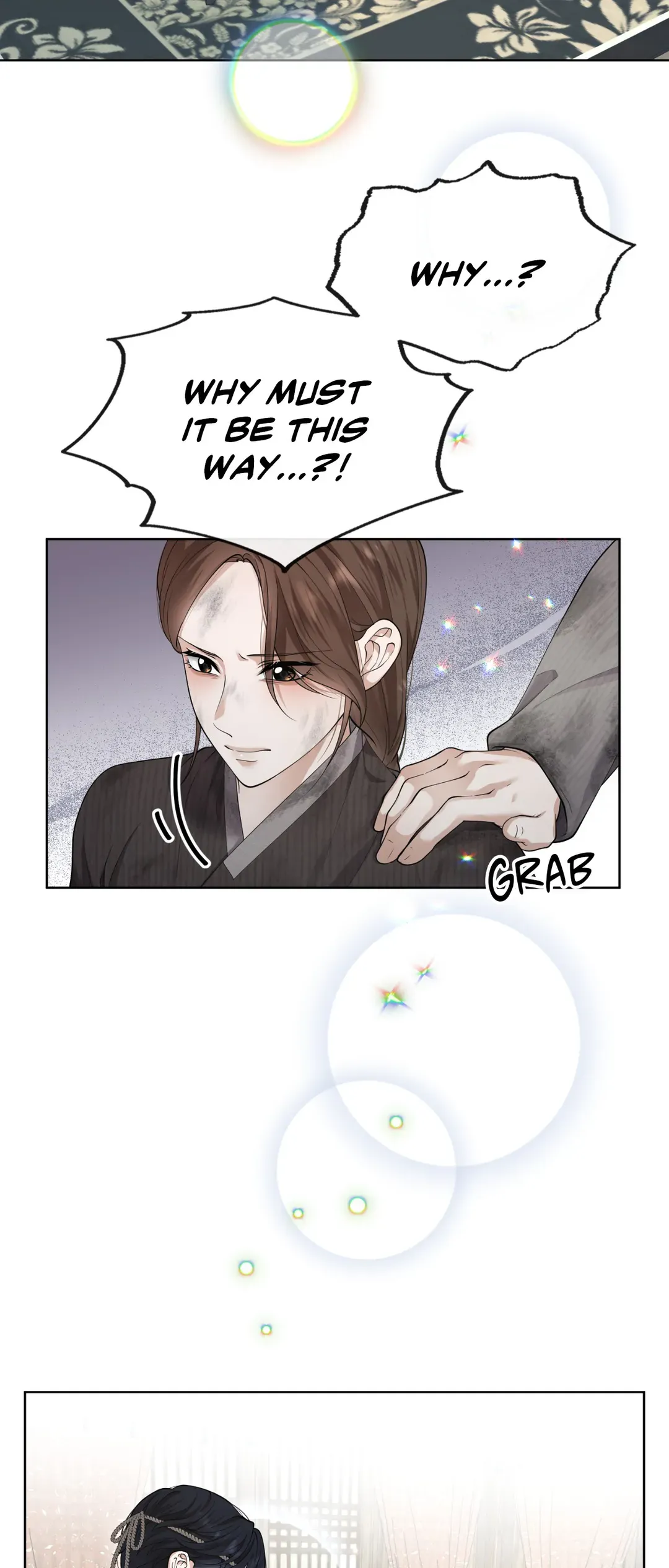 Time Traveler chapter 28 page 11